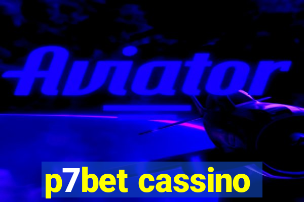 p7bet cassino